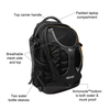 Kurgo G-Train Dog Carrier Backpack