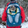 Kurgo G-Train Dog Carrier Backpack