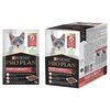 ProPlan Adult Cat Fussy & Beauty Wet Food