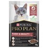 ProPlan Adult Cat Fussy & Beauty Wet Food