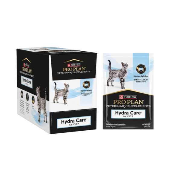 Proplan Feline Hydra Care 12x75g