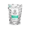 Woof Chicken Neck Treat 50g