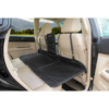 Kurgo Rover Backseat Bridge Reversible Black / Charcoal