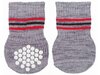 Trixie Non Slip Dog Socks 2pk