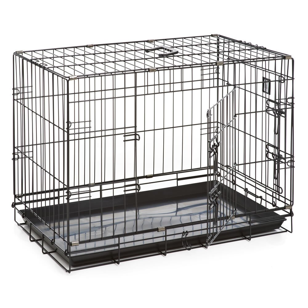 great and small dog crate