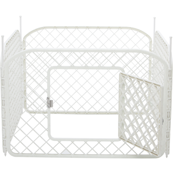 Pet planet shop puppy pen