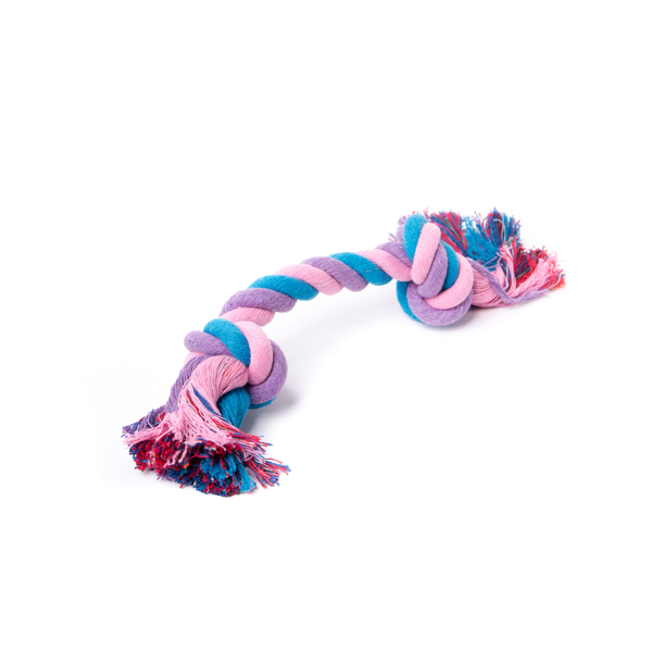 Double Knot Rope Toy