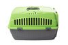 Pet Carrier with Closed Top-Latch Door