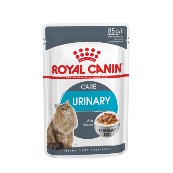 Urinary Care Cat Gravy