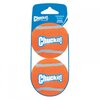 Chuckit! Medium Tennis Ball 2pk