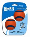 Chuckit! Small Ultra Ball 2pk