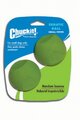 Chuckit! Small Erratic Ball 2pk