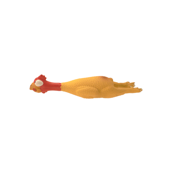 Latex Funny Chicken