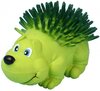 Latex Porcupine Crawling Dog Chew Toy