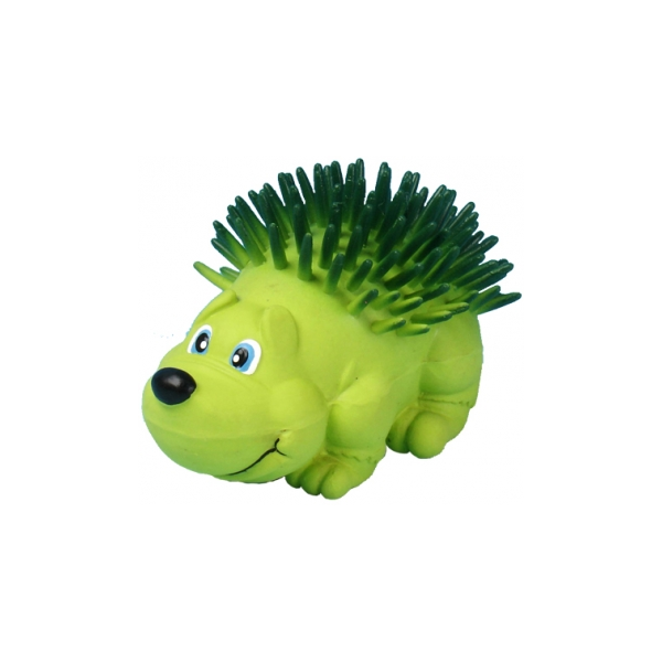 Latex Porcupine Crawling Dog Chew Toy - Dog-Toys-Chew : Pet Shop ...