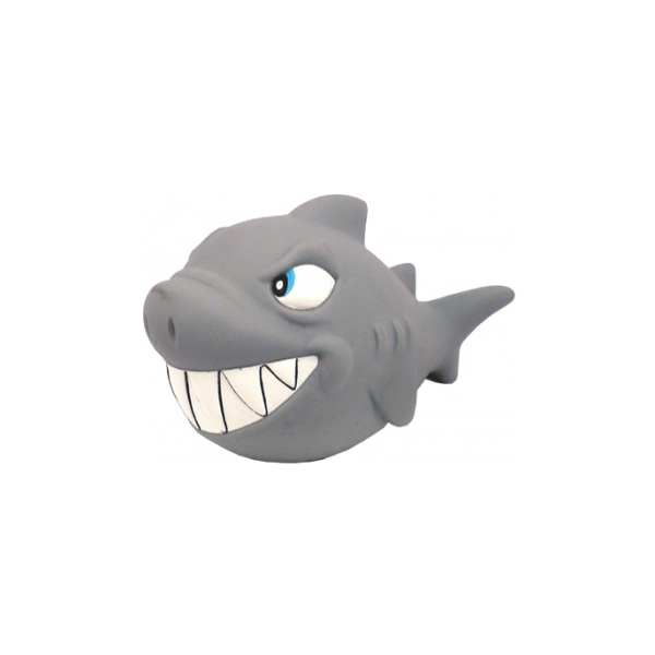 Squeaky Shark