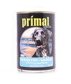 Primal Dog Food Ocean Fish & Salmon 395g