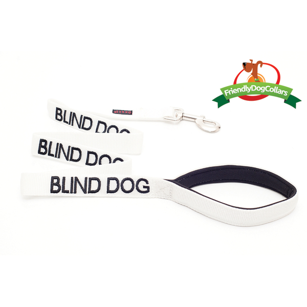 Blind Dog Lead