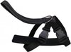 Nylon Two In One Safety Car Harness