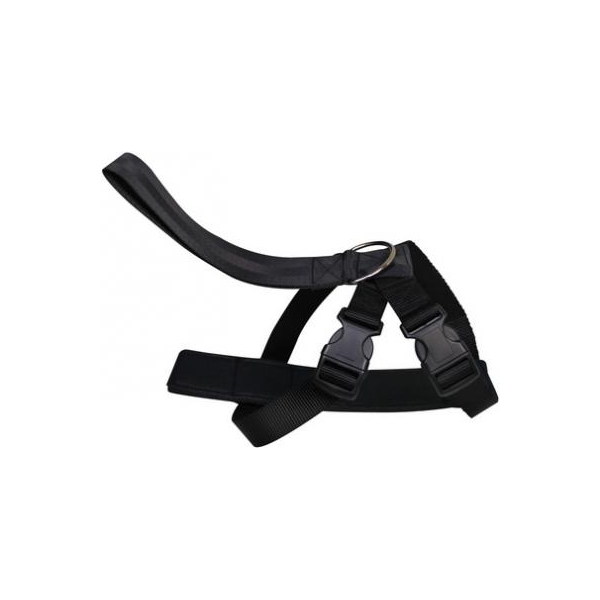 Nylon Two In One Safety Car Harness