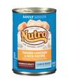 Nutro Adult Dog Large Breed Chicken & Rice Can