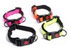 Reflective Lockable Collar