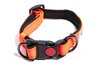 Reflective Lockable Collar