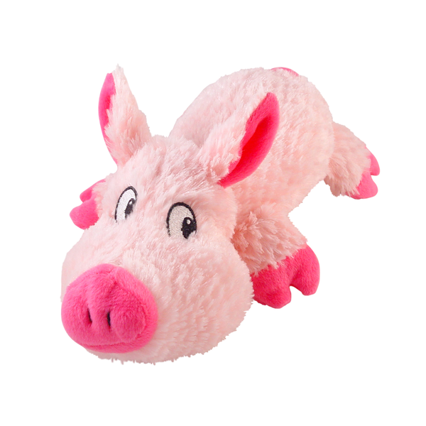 Cuddlies Pink Pig