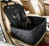 2 in 1 Premium Dog Car Seat