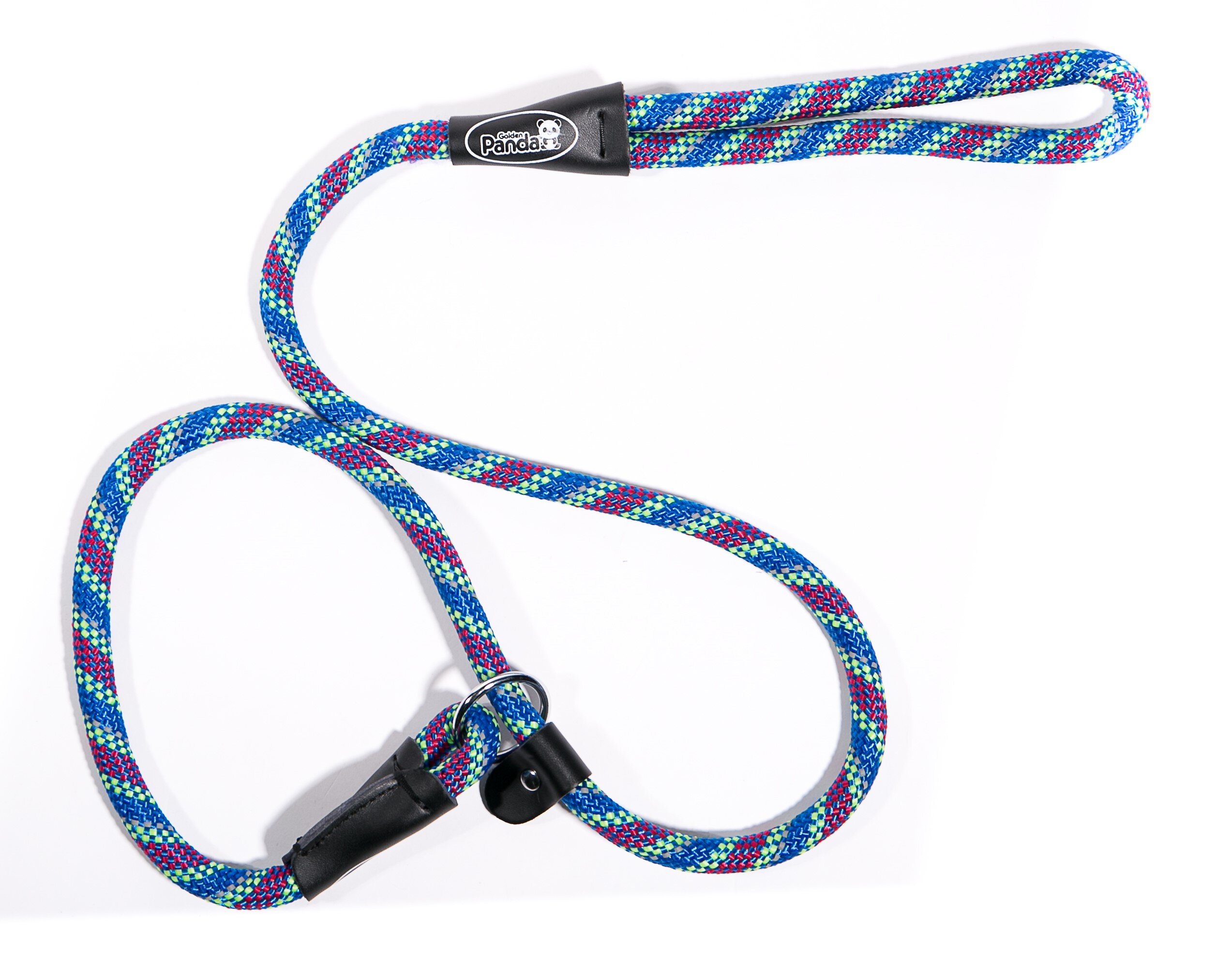 Rope Slip Leads - Dog-Collars, Leads & Harnesses-Leads : Pet Shop