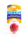 Play It - Amazing Squeaker Ball