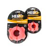 Hero-  Natural Rubber Treat Ball