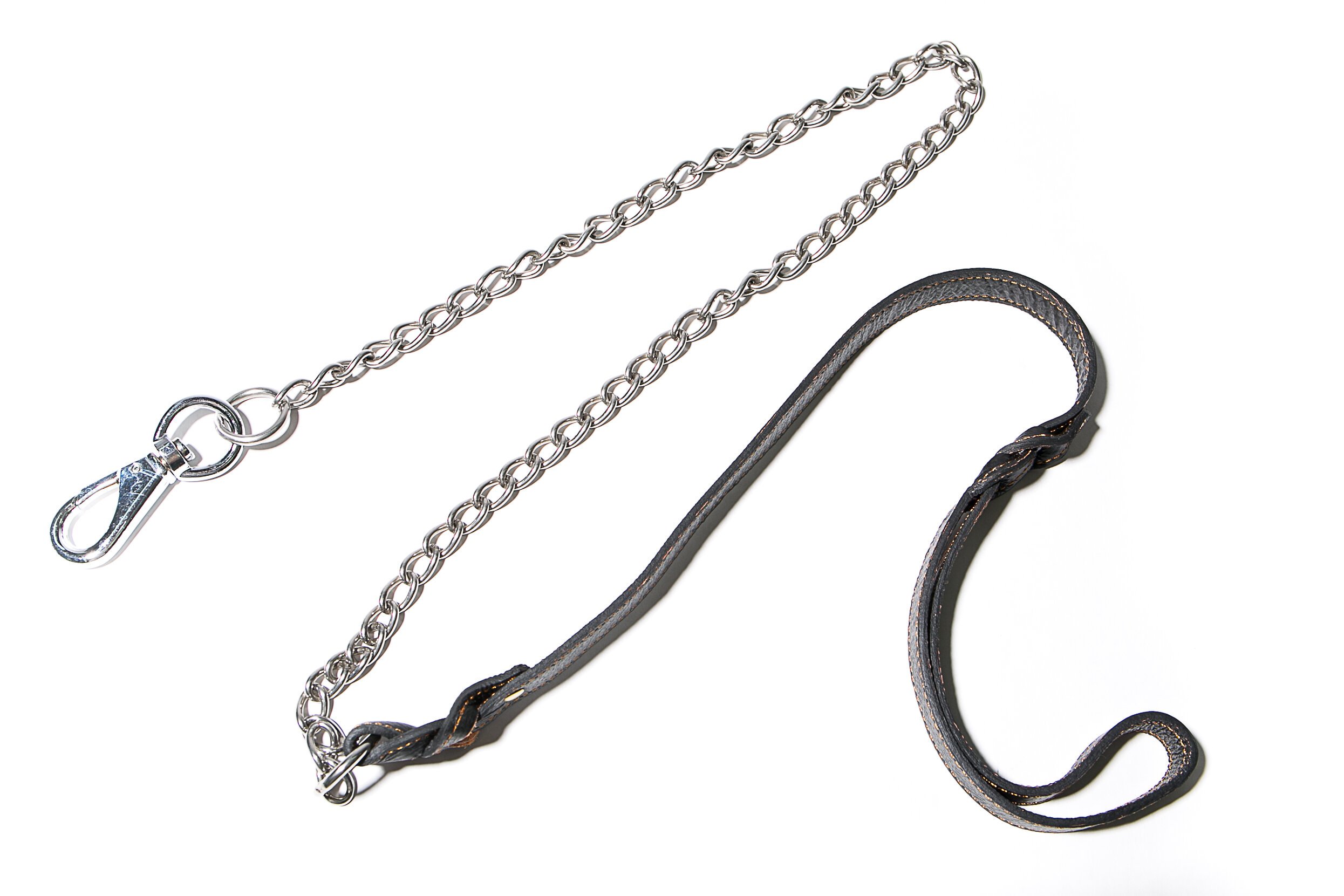 thin dog chain