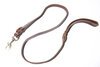 Rough Edge Leather Lead