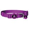 DOCO Signature Nylon Cat Collar with Safety Buckle