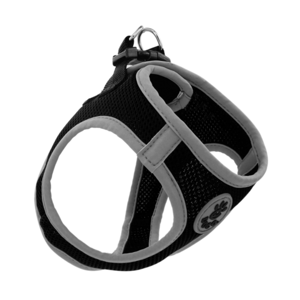 DOCO Reflective Quick-Fit Comfort Harness