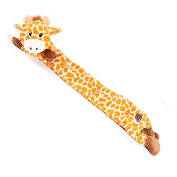 Longidudes - Giraffe