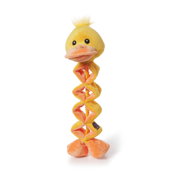 Zig Zaggers - Duck