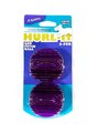 Hurl It - Geo Fetch Ball 2pack