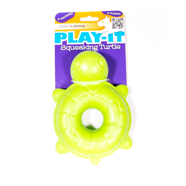 Play It - Squeaking Turtle