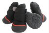 Dog Outdoor Comfort Boots - 4 Pack