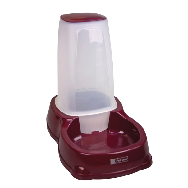 Pet One Waterer