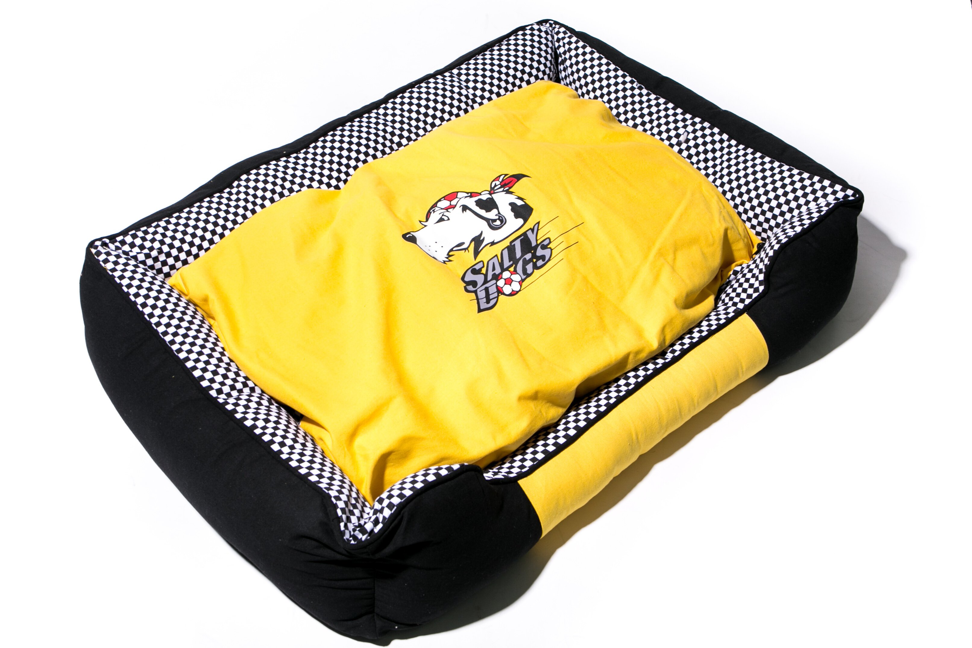 Turbo Racer Pet Bed - Salty Dog - Dog-Beds & Houses-Beds : Pet Shop