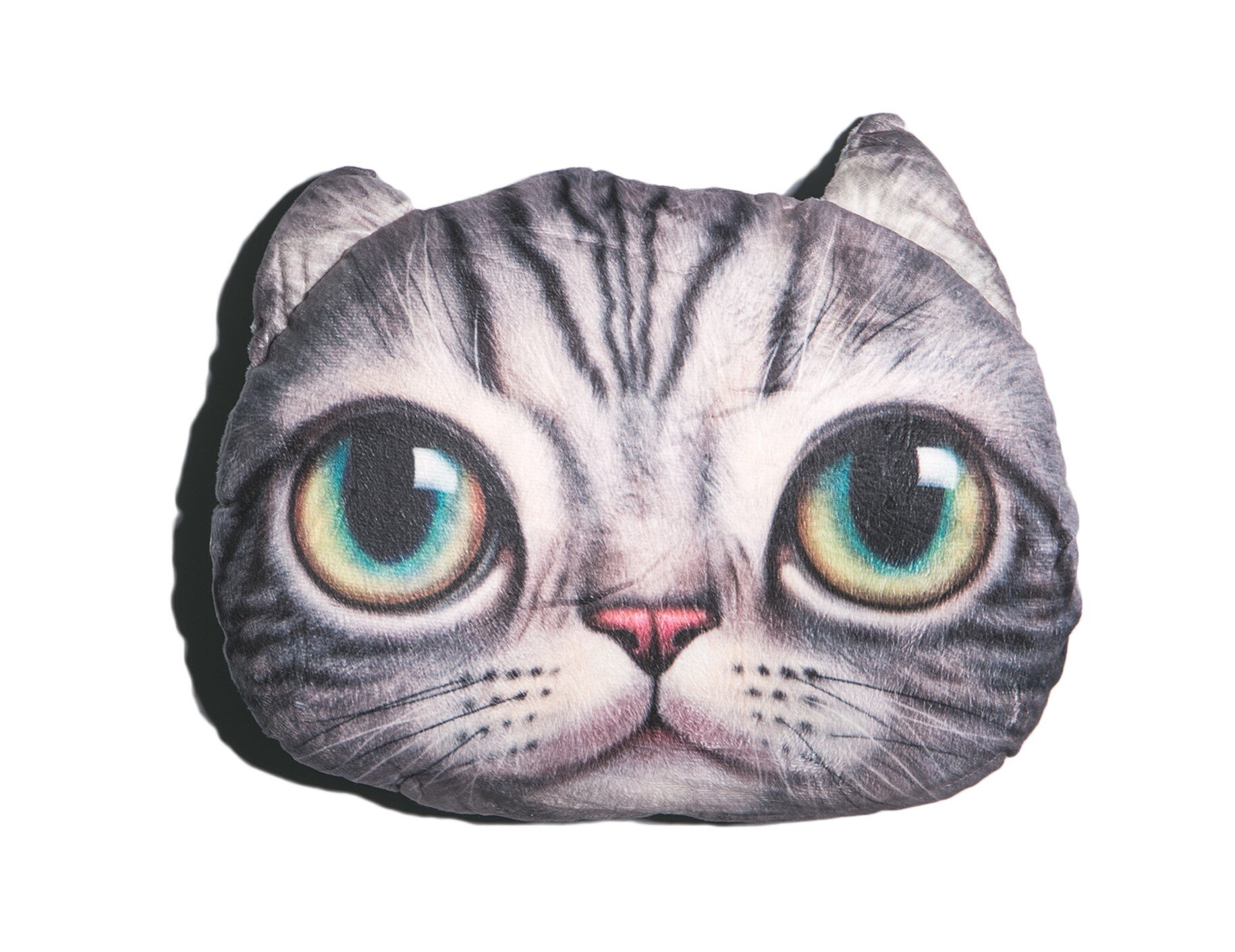 cat picture pillows