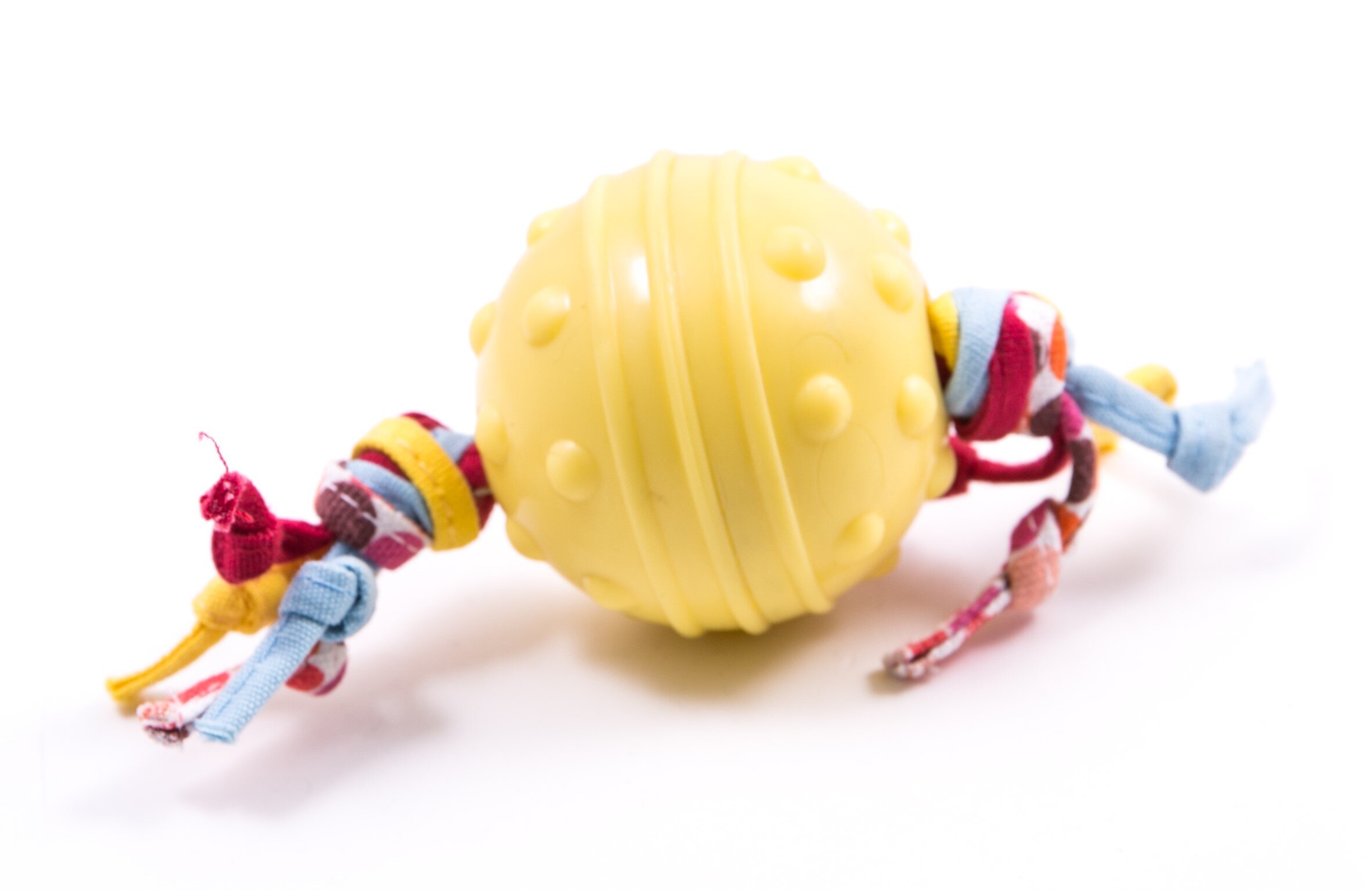 dragon ball tug of war toy