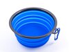 Large Pop Up Water Bowl with Clip