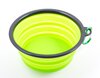 Large Pop Up Water Bowl with Clip