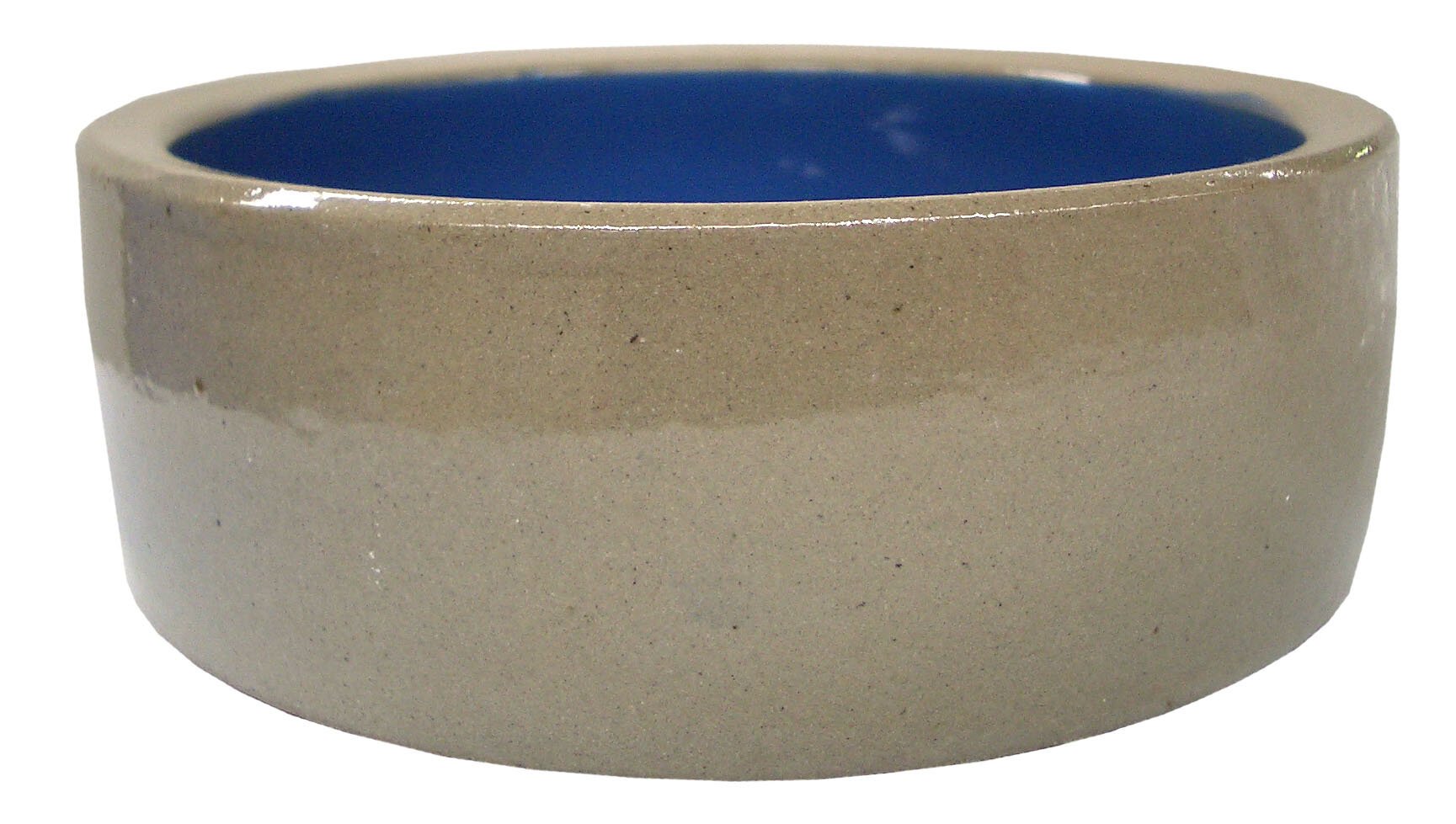 Stone Water Bowl - 13cm - Dog-Bowls & Fountains-Bowls : Pet Shop ...