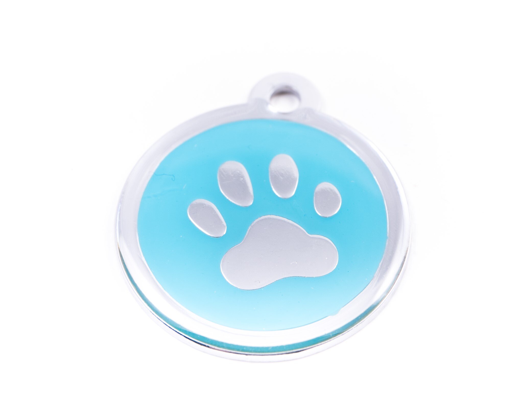 Kiwi hotsell dog tag