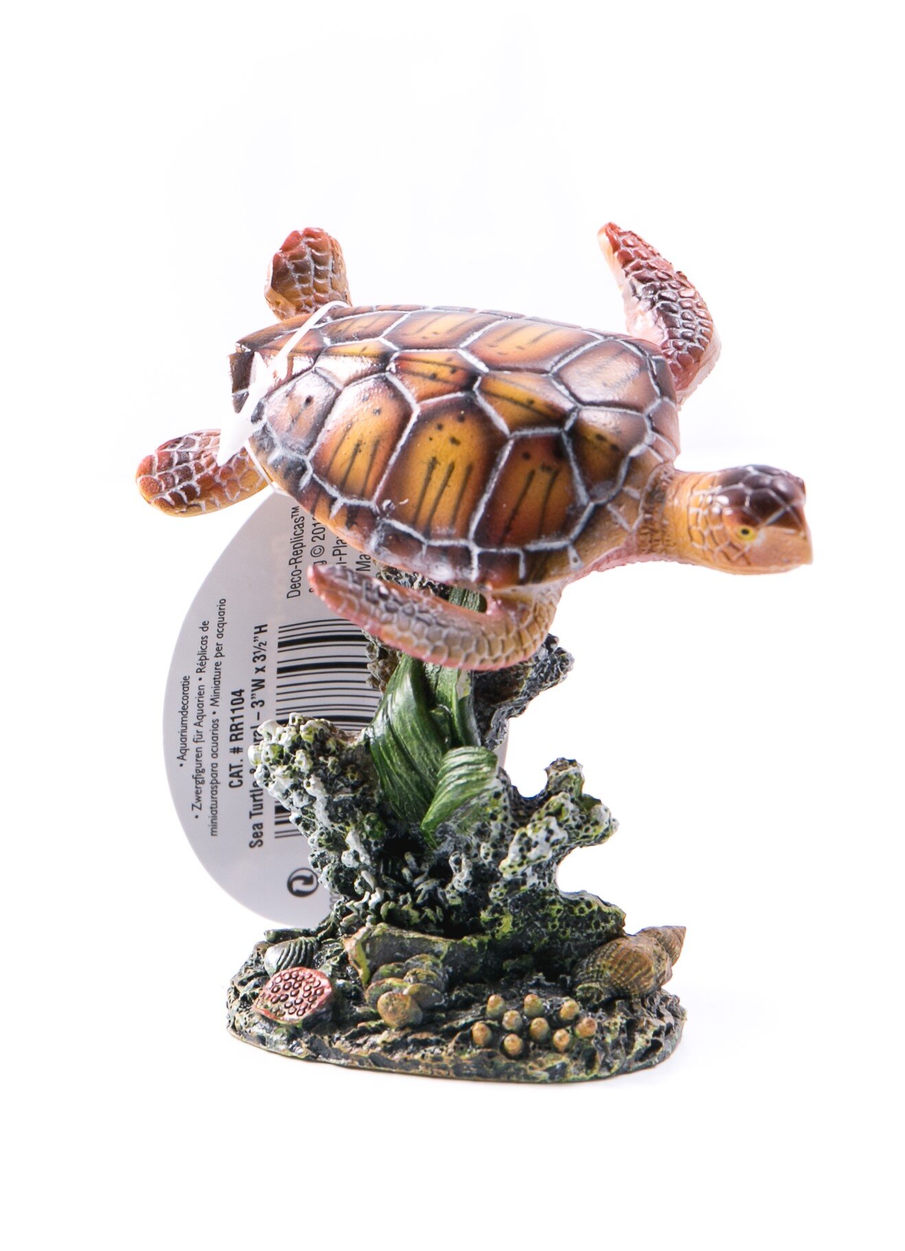 Pet best sale sea turtle